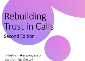 New U.S. enterprise survey reveals the financial impact of negative call experiences