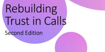 New U.S. enterprise survey reveals the financial impact of negative call experiences