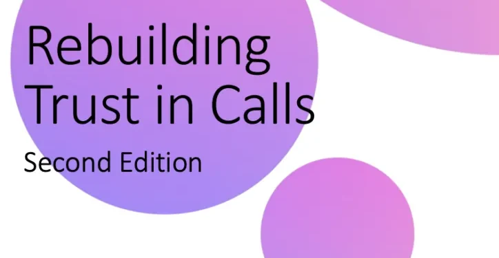 New U.S. enterprise survey reveals the financial impact of negative call experiences