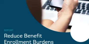 Reduce Benefit Enrollment Burdens