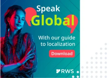 Start speaking global