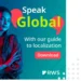 Start speaking global