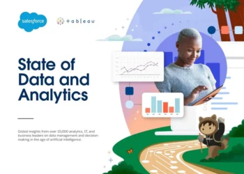 State of Data and Analytics