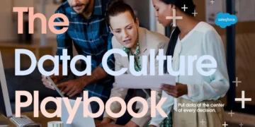 The Data Culture Playbook