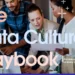The Data Culture Playbook