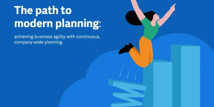 The Path to Modern Planning