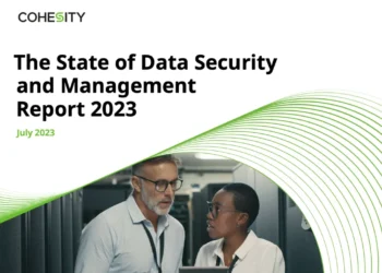The State of Data Security and Management 2023