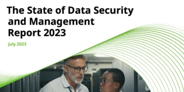 The State of Data Security and Management 2023