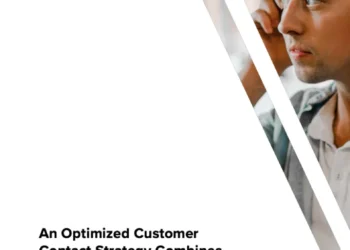 Forrester: State of Outbound Communication