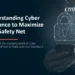 Understanding Cyber Insurance to Maximize Your Safety Net