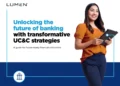 Transformative UC&C strategies