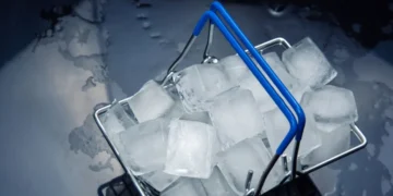 Securing Business Growth with Ice