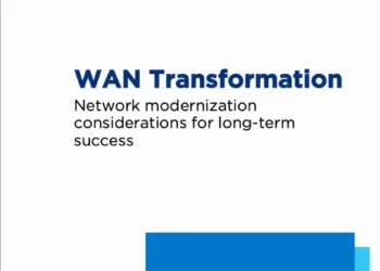 Modernize and optimize networks