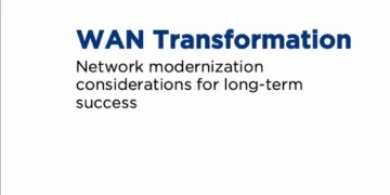 Modernize and optimize networks