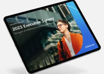 Webinar: Mobilizing the boundless workforce