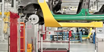 What Does Agility Look Like for Today’s Auto Industry?