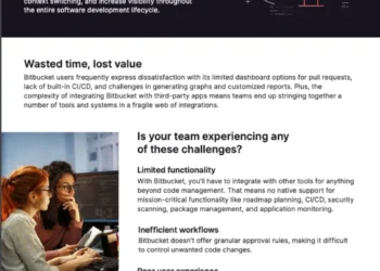 Why make the switch to GitLab from Bitbucket