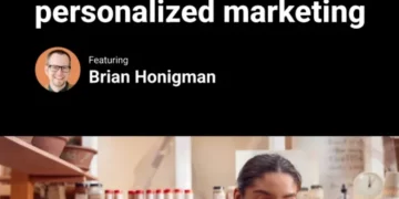 Win your customers’ trust and loyalty with personalized marketing