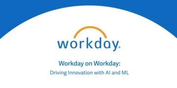 Workday on Workday – Driving Innovation With Al and ML