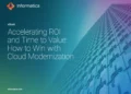 How to Build a Winning Cloud Modernization Strategy