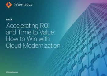 How to Build a Winning Cloud Modernization Strategy