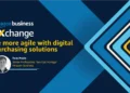 Be more agile with digital purchasing solutions