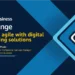 Be more agile with digital purchasing solutions