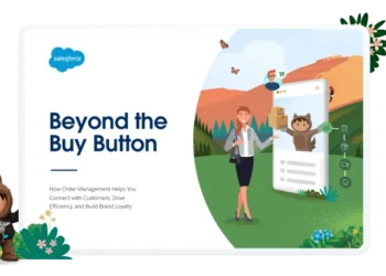 Beyond the Buy Button