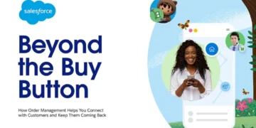 Beyond the Buy Button