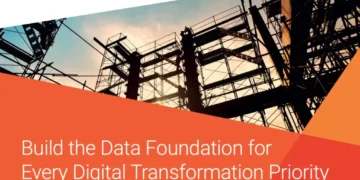 Build the Data Foundation for Every Digital Transformation Priority