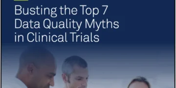 Busting the Top 7 Data Myths in Clinical Trials