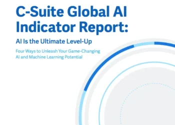 C-Suite Global Al Indicator Report: Al Is the Ultimate Level-Up