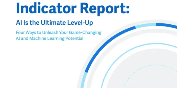 C-Suite Global Al Indicator Report: Al Is the Ultimate Level-Up