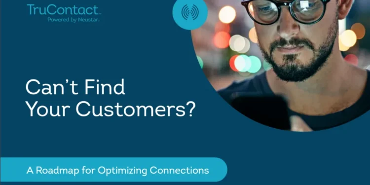 Can’t Find Your Customers?