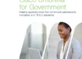 Umbrella for Government White Paper