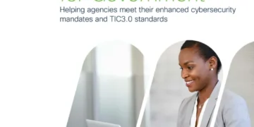 Umbrella for Government White Paper