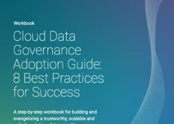 Cloud Data Governance Adoption Guide: 8 Best Practices for Success
