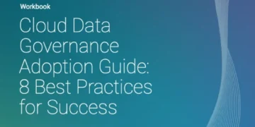 Cloud Data Governance Adoption Guide: 8 Best Practices for Success