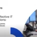 Delivering Effective IT Communications