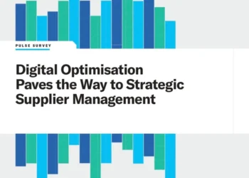 Digital Optimisation Paves the Way to Strategic Supplier Management