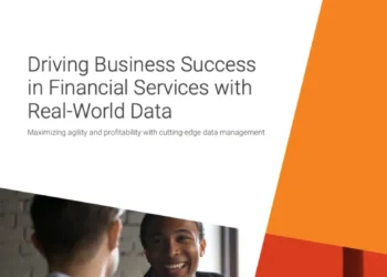 Data Readiness is Driving Business Success in Financial Services