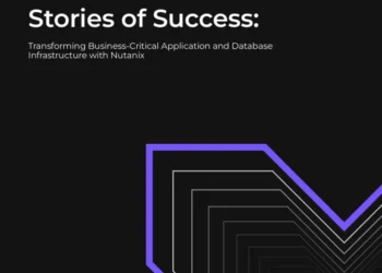 Stories of Success: Transforming BCA & Database-Infrastructure-with-Nutanix