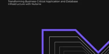 Stories of Success: Transforming BCA & Database-Infrastructure-with-Nutanix
