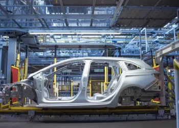 Electric Vehicles Spark New Opportunities in the Automotive Industry