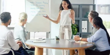 Implementing an Effective Employee Engagement Strategy