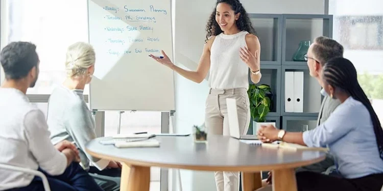 Implementing an Effective Employee Engagement Strategy