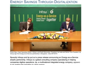 Digitally Empowered Energy Efficiency