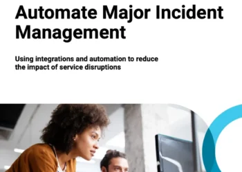 Five Best Practices to Automate Major Incident Management