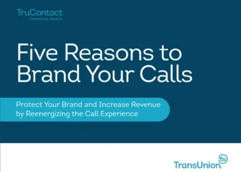 Five Reasons to Brand Your Calls