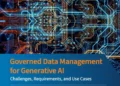 How to create generative AI success with governed data management